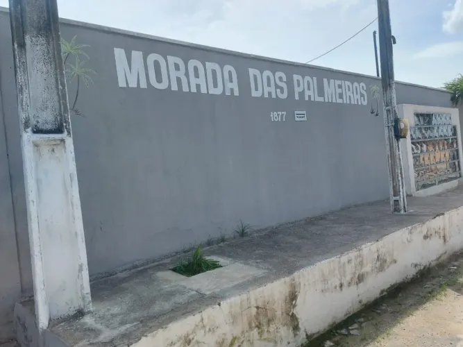 Alugo casas no Alto Alegre ll Maracanaú