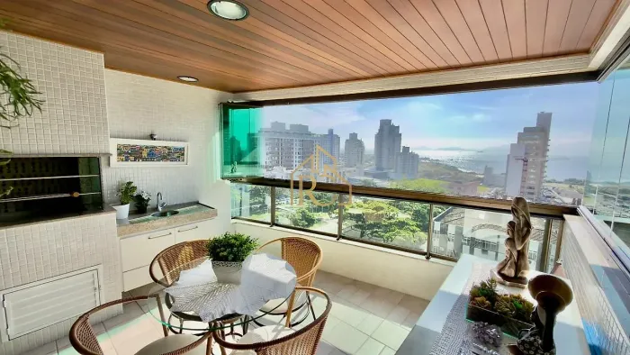 Apartamento 3 Quartos com 1 Suíte e 129m² - Estreito