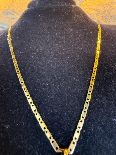 Peças de ouro 18k 