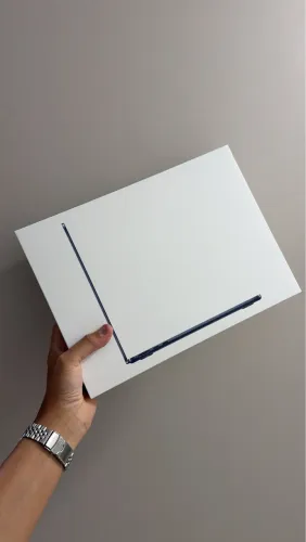 MacBook Air 13/M5 512gb/ Lacrado