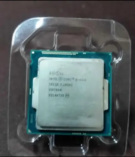 Processador i5 4460