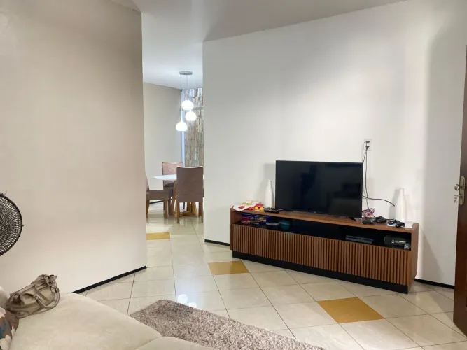 Excelente casa no Parque Universitário 