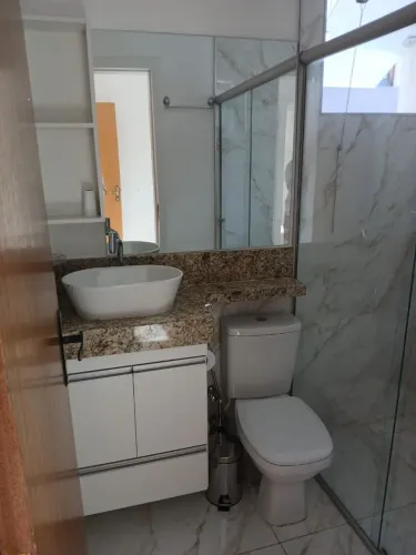Vendo casa no bairro Rio Branco