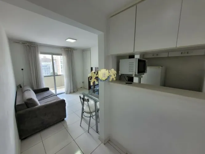 Rarus Flats - Flat para venda na Bela Vista - Edifício Plaza Concorde