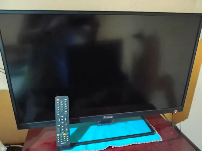 Tv de led 32 polegadas 