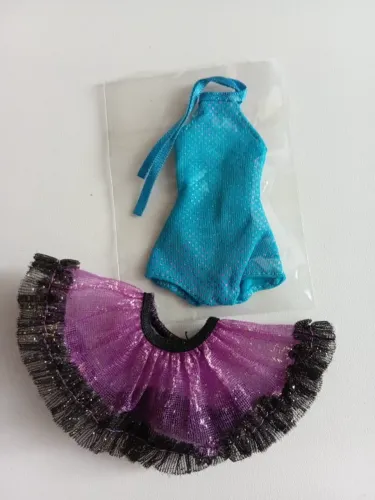 Conjunto Madeline EAH praia.