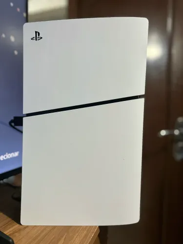PlayStation 5 slim digital