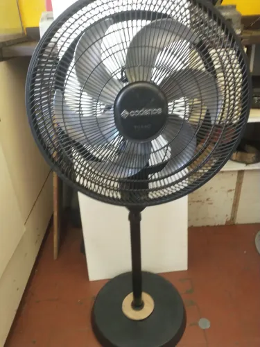 Ventilador