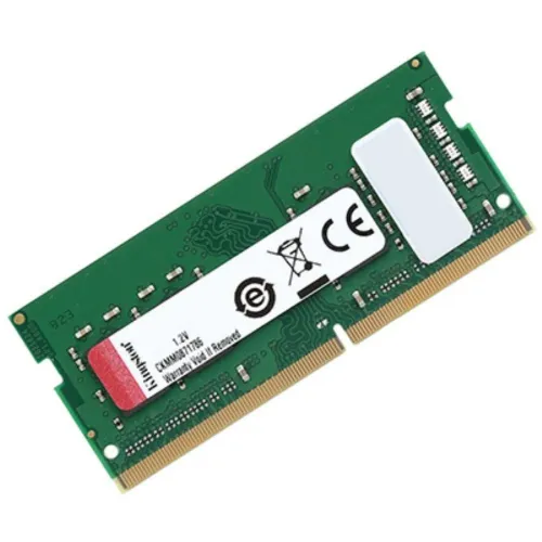 Memória RAM ddr4 8gb notebook