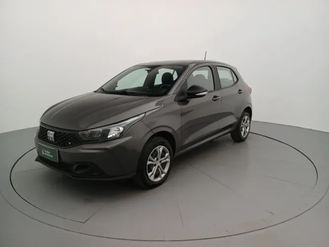 Fiat Argo Drive 1.0 Firefly 2026