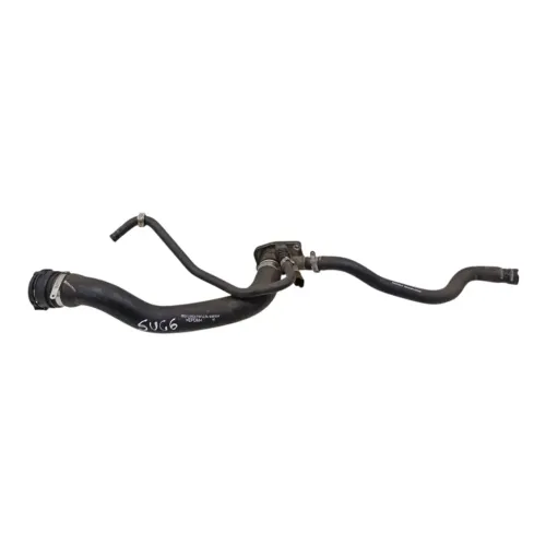 Mangueira Superior Radiador Fiat Uno 2017 2020 51851014