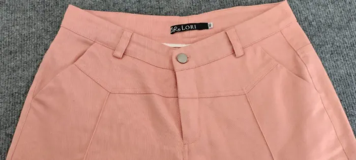 Calça Salmon LORI 38