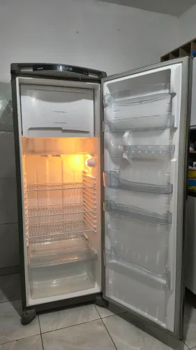 VENDO GELADEIRA CONSUL 342 LITROS