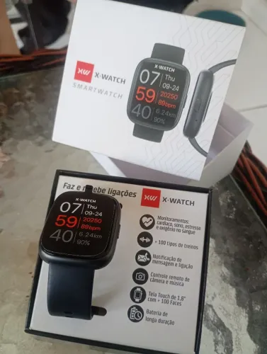 Smartwatch
