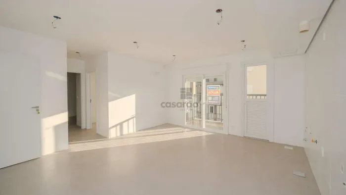 Apartamento 3 quartos para aluguel | 60 m² | Conforto, lazer e segurança em um só lugar