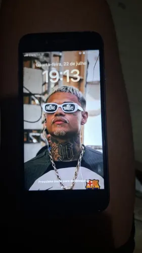 IPHONE 8