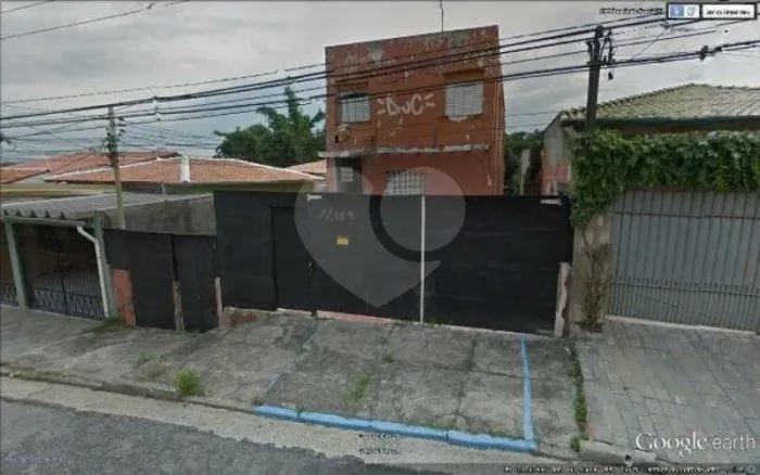 Prédio inteiro à venda em Vila progredior - SP