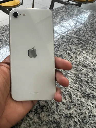 iPhone SE 2020