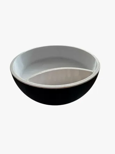 Pote de Amendoim com casca