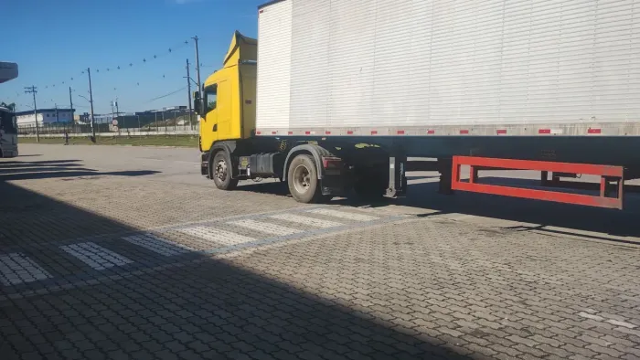 Scania r360