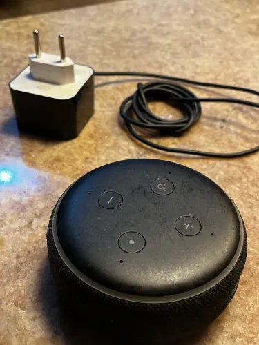 Alexa Echo Dot original Amazon