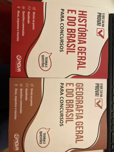 Apostila Para Concurso