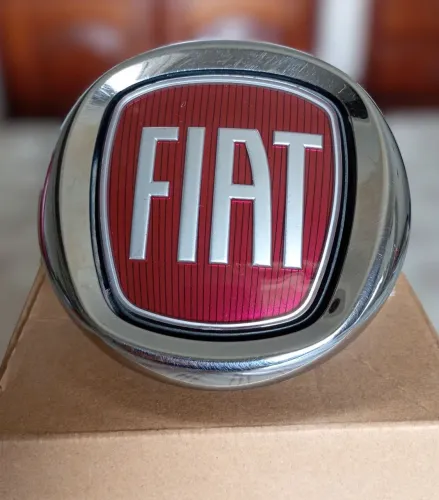 Fechadura para mala do Fiat Strada 2010