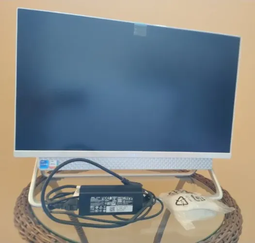 Vendo Geladeira Brastemp - Seminova (R$ 3.950) e PC DELL + Teclado - Novo (R$ 5.550)