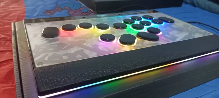 Hitbox Arcade Hauter42 c16s