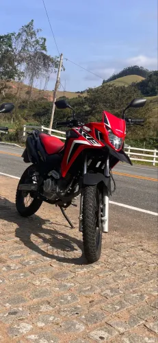 Xre 300 Rally 22/23