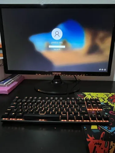 PRA SAIR HOJE! PC GAMER