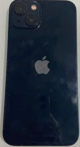 Vendo, iPhone 13 por 1.700