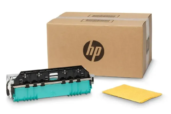 Lote com 3 Kit Ink Collection HP Unit B5L04 - 67906 / CN1641Z0ZR Original Novo Caixa Boa e