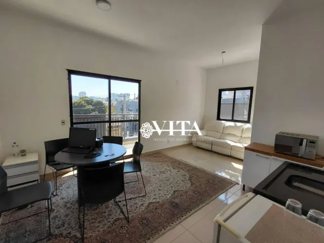 Studio à venda, 57 m² por R$ 289.000,00 - Vila Galvão - Guarulhos/SP