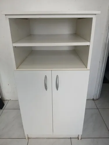 Balcão multiuso 
