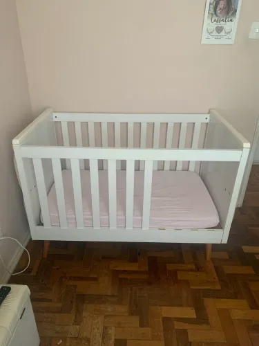 Berço infantil