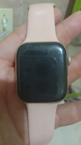 iPhone 13 Pro Max 256 e Apple Watch séries 4 44 mm