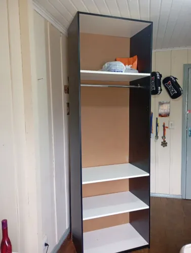 Guarda roupa 