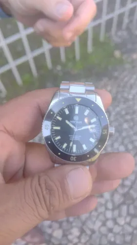 RELOGIO 