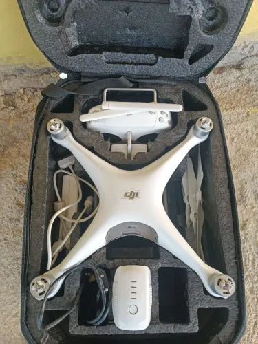 Drone Phantom 4 ADV