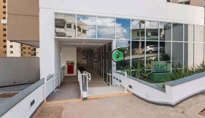 Sala Comercial a venda ou Locação 85,34 m² - Jardim Henriqueta - Taboão da Serra - SP