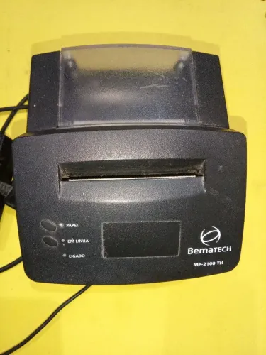 Impressora Bematech MP2100 TH