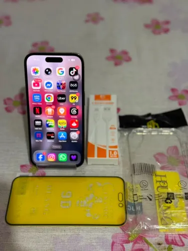 iPhone 14 Pro