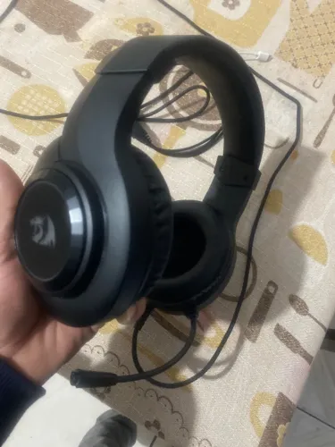 Fone headset
