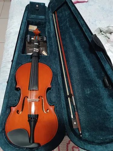 Vendo Violino