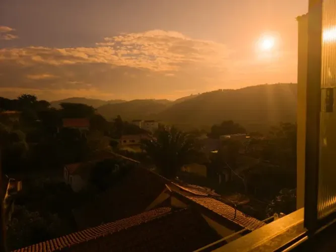 Apartamento 3 quartos no Alto do Rio Bonito
