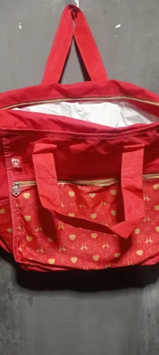 Bolsa térmica de ombro