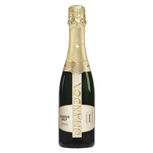 Espumante Chandon Réserve Brut 750ml - Últimas unidades