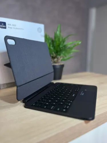 CAPA MAGIC PRO IPAD 10 / IPAD 11