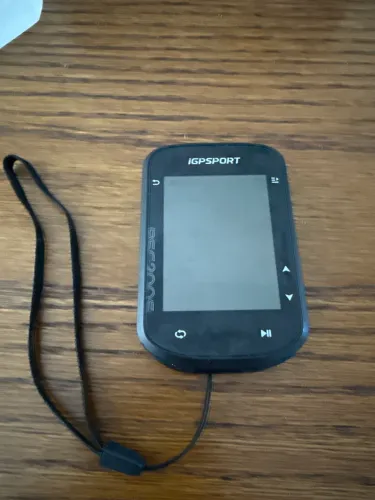 Ciclogps Igpsport BSC200S